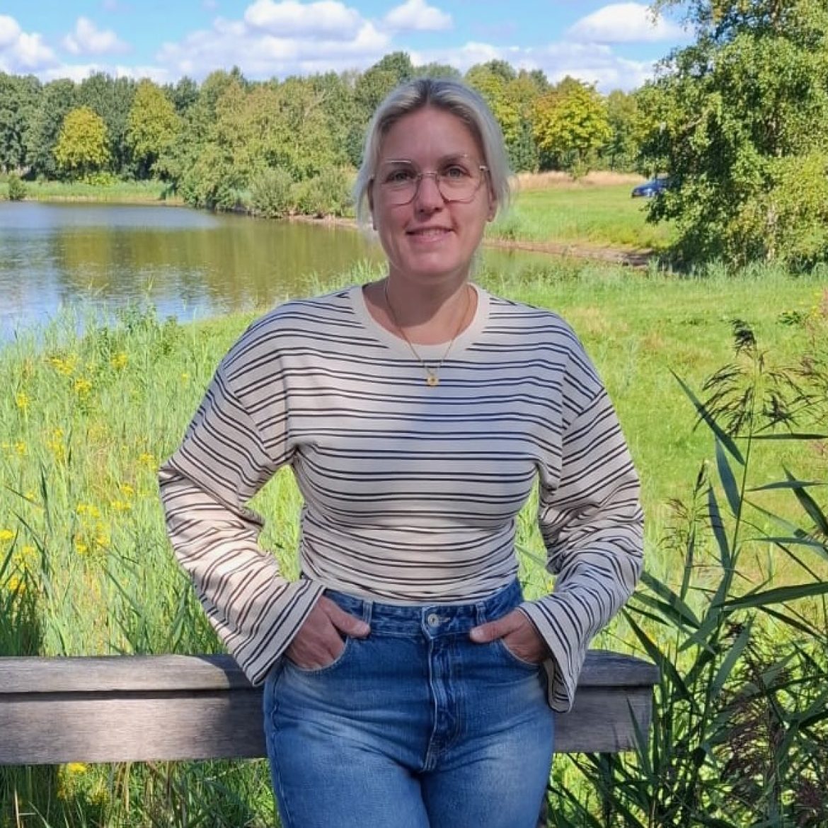 Janny Hulshof heeft FNS-A
