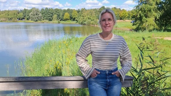 Janny Hulshof heeft FNS-A