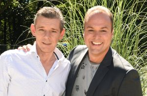 Thumbnail voor Frans Bauer over afstand tot broer Dorus: 'Misschien volgend jaar weer elke dag op de koffie'