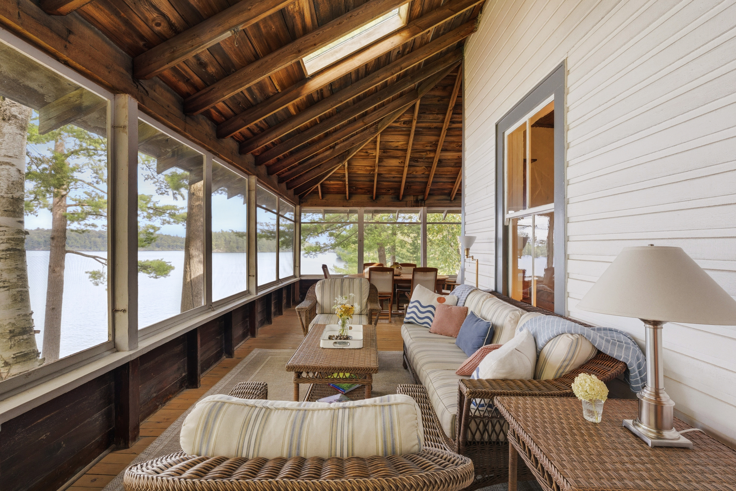 Gordon Bay Veranda