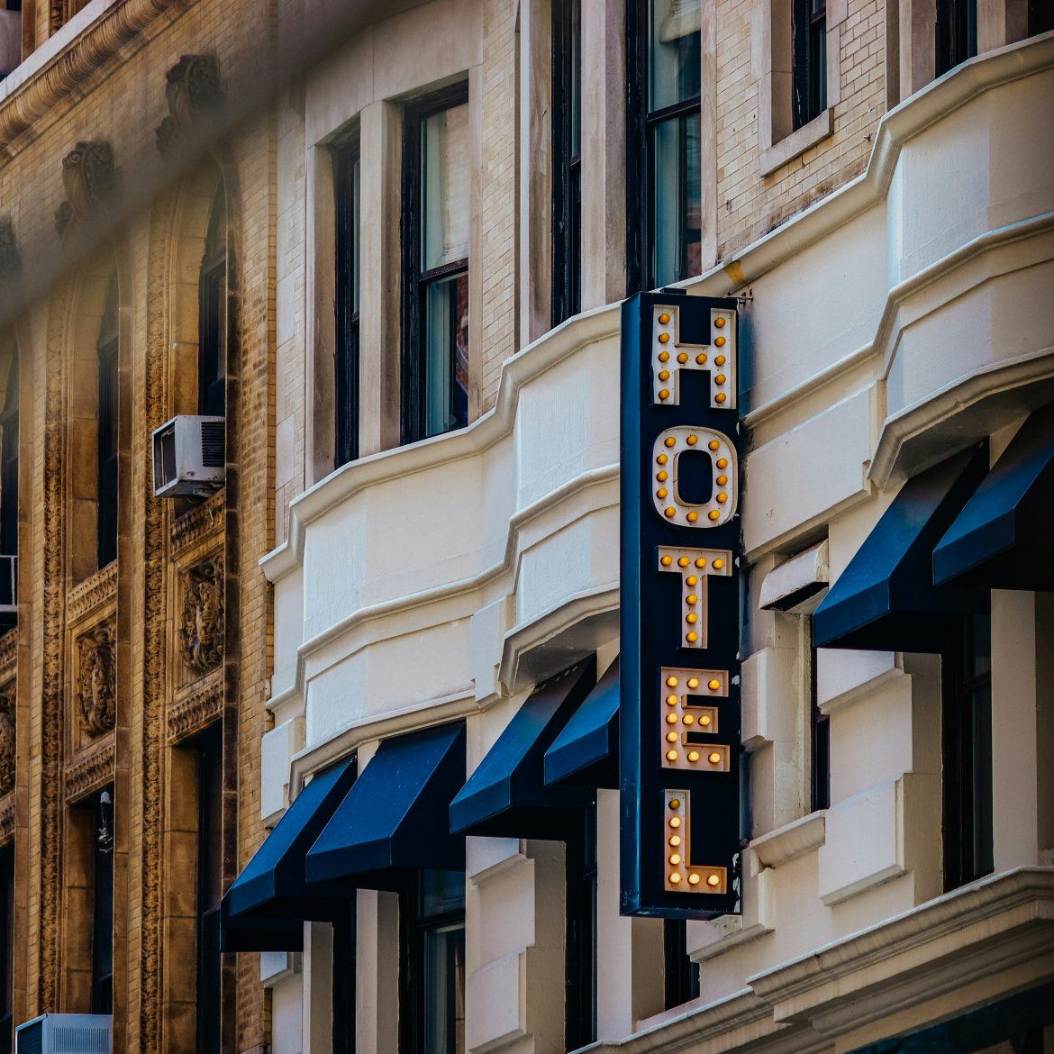 Hotel Sterren
