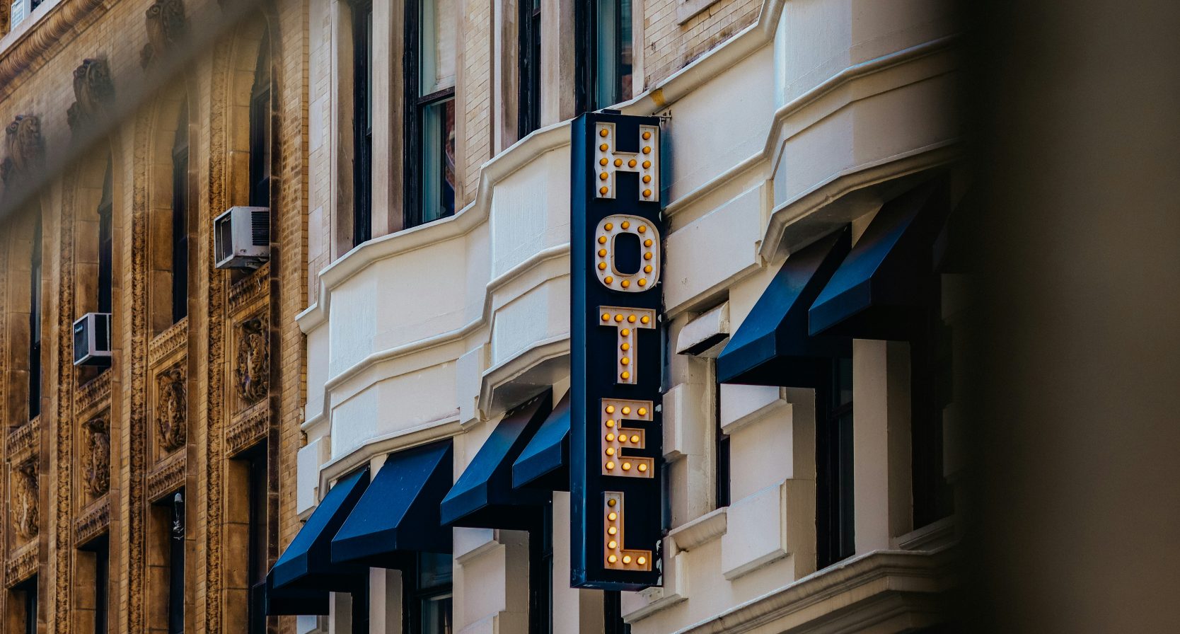 Hotel Sterren