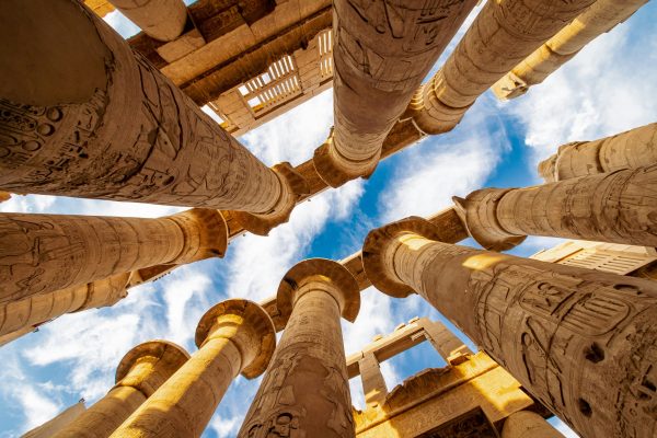 egypte