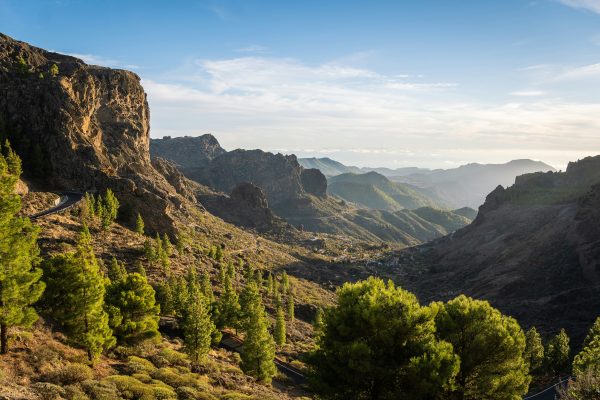 gran canaria