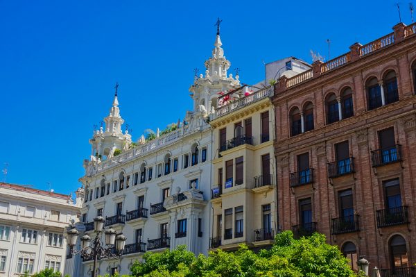 spanje