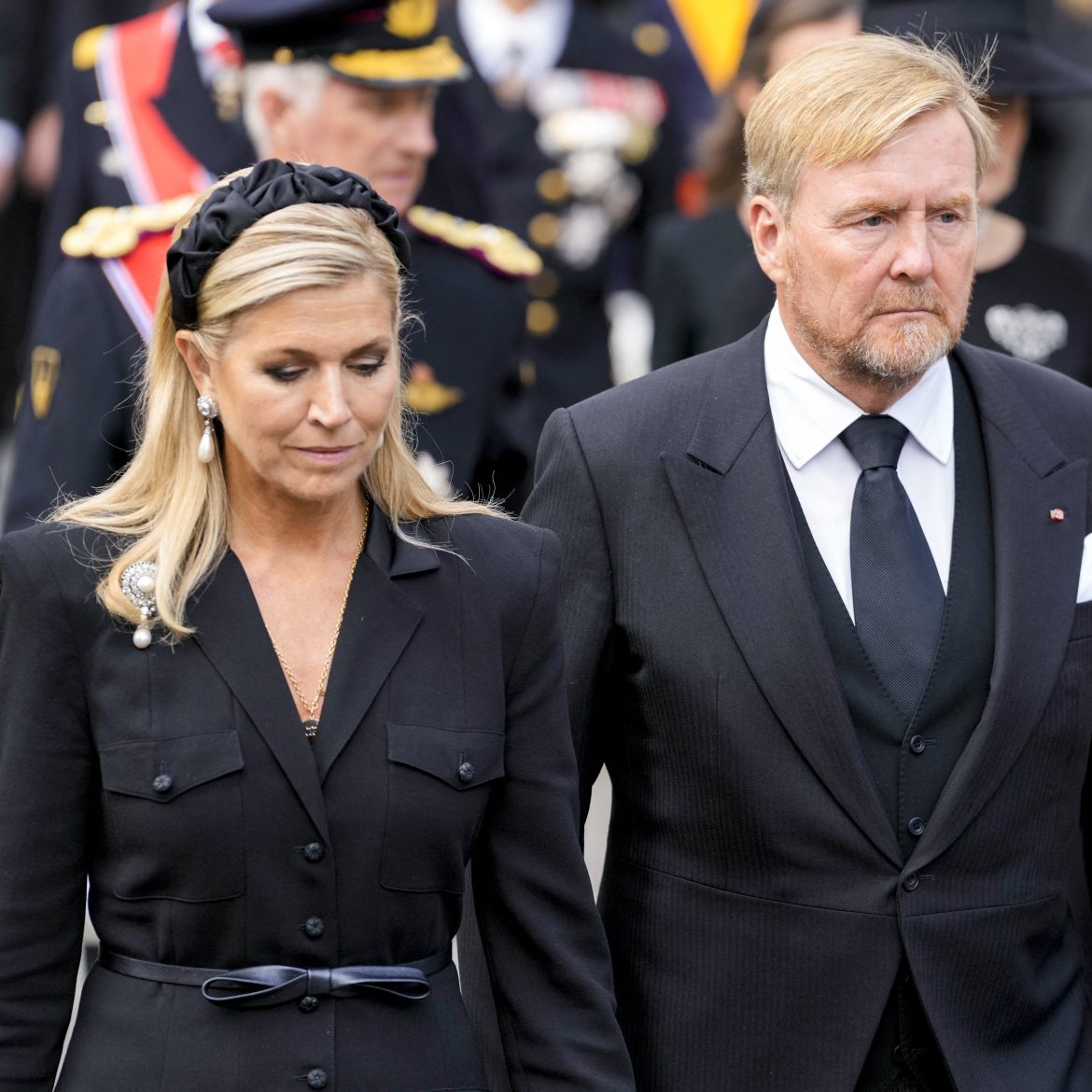 MAXIMA mette marit ketting