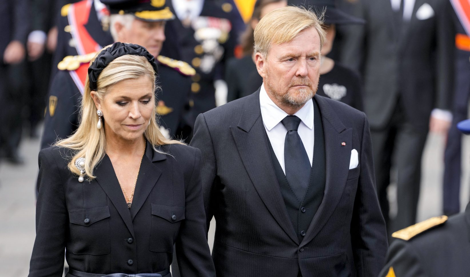 MAXIMA mette marit ketting