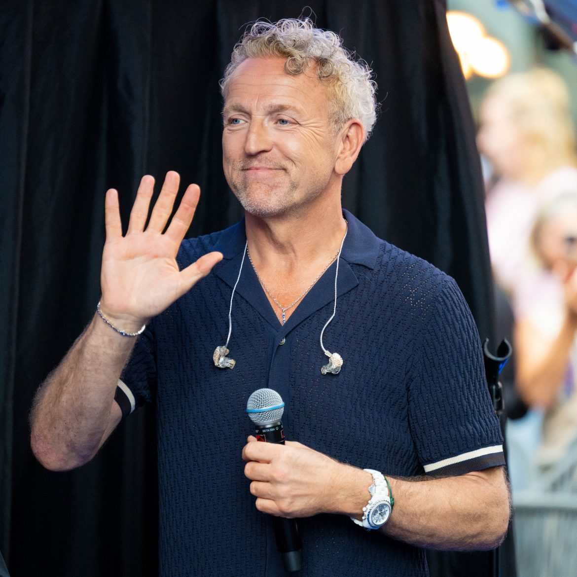 Gordon sluit verzoening met Gerard Joling definitief uit, mist wel de gouden jaren