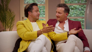 Thumbnail voor B&B Vol Liefde-reünie: Zijn Timothy en Michaël nog steeds samen?