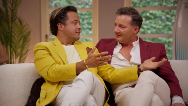 B&B Vol Liefde-reünie: Zijn Timothy en Michaël nog steeds samen?