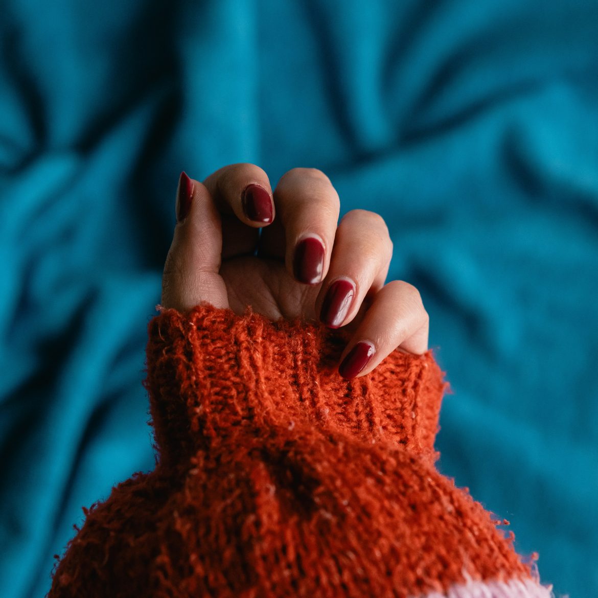 nageltrend herfst