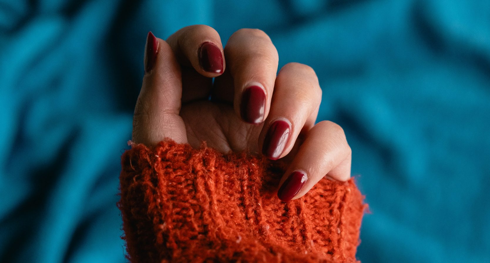 nageltrend herfst