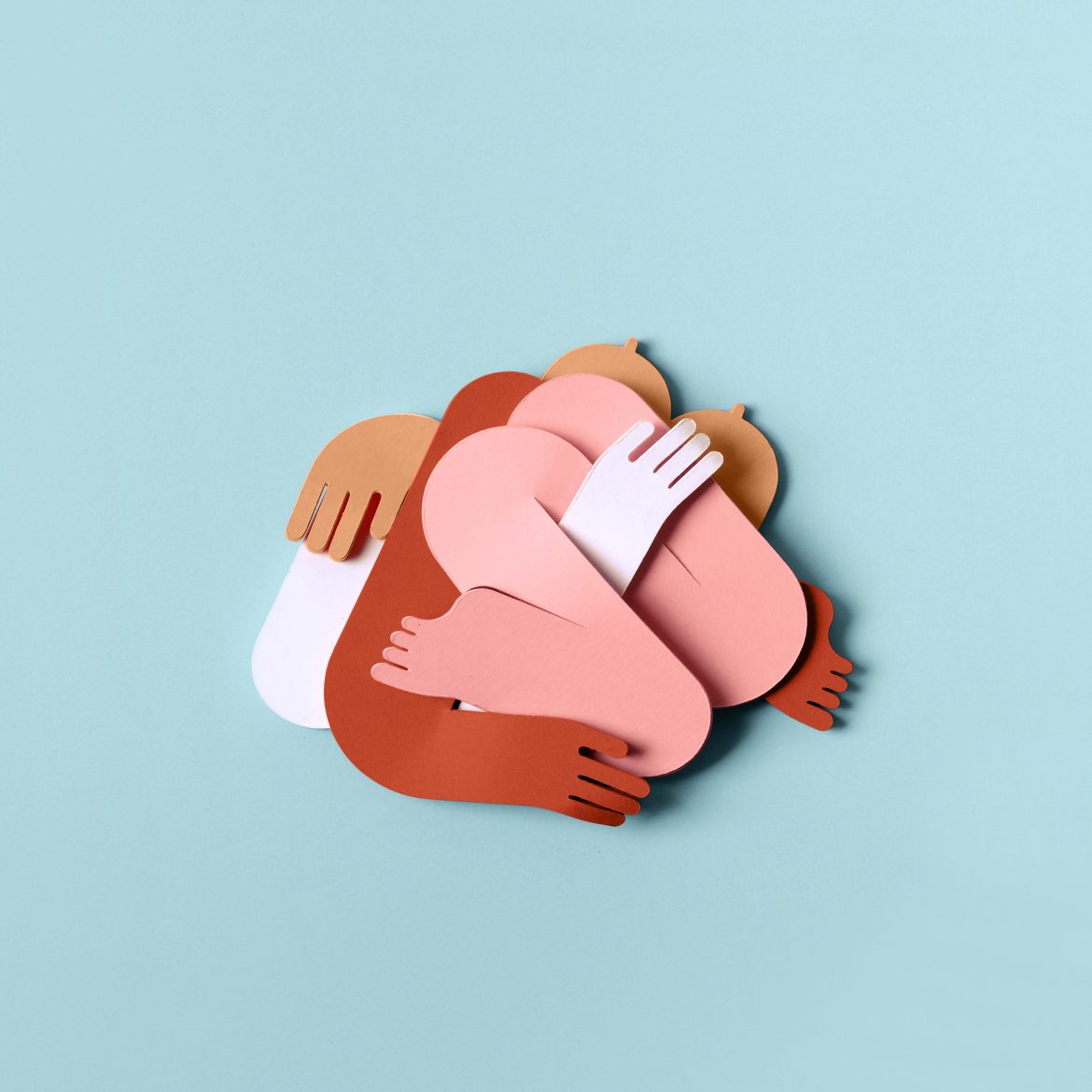 Van monogamie tot polyamorie: lees er alles over in het nieuwe LINDA.dossier 'Liefdesvormen'