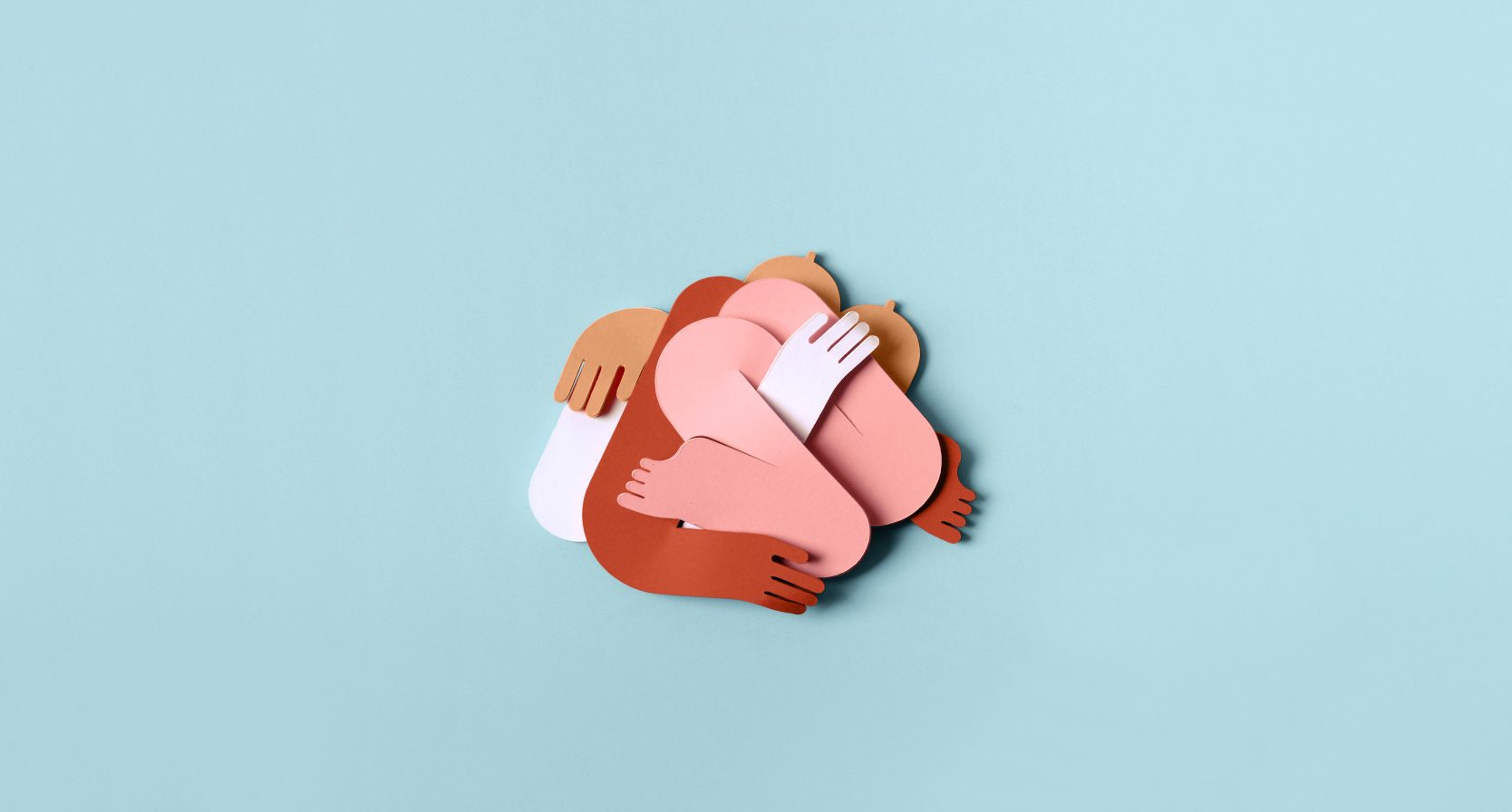 Van monogamie tot polyamorie: lees er alles over in het nieuwe LINDA.dossier 'Liefdesvormen'