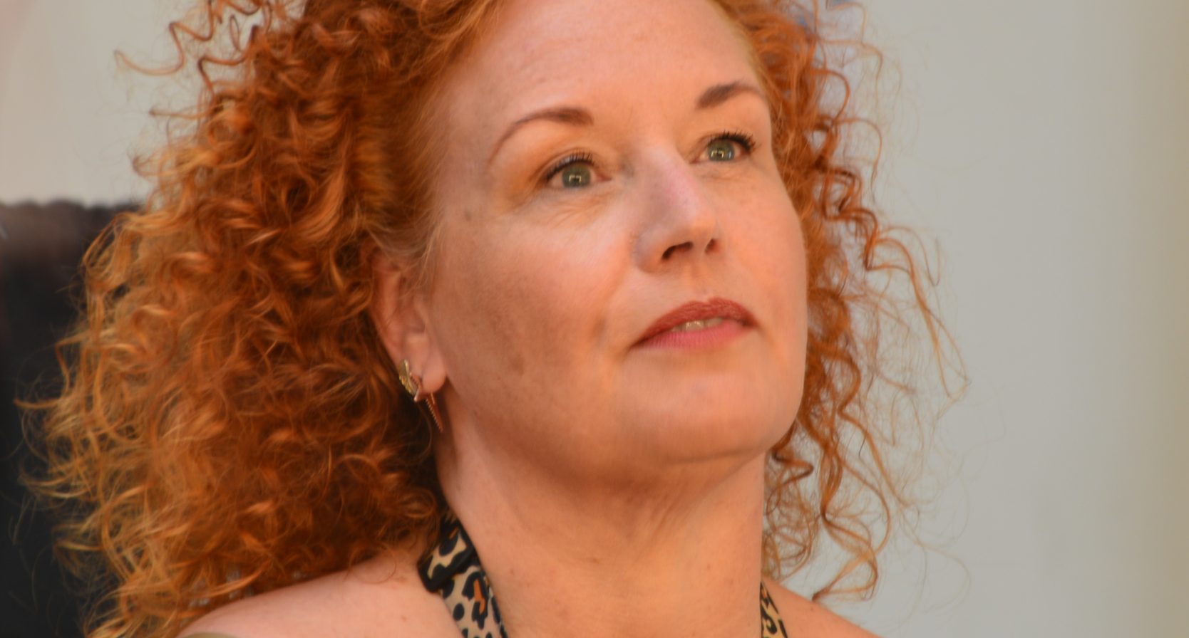 Portret Bettina Voos