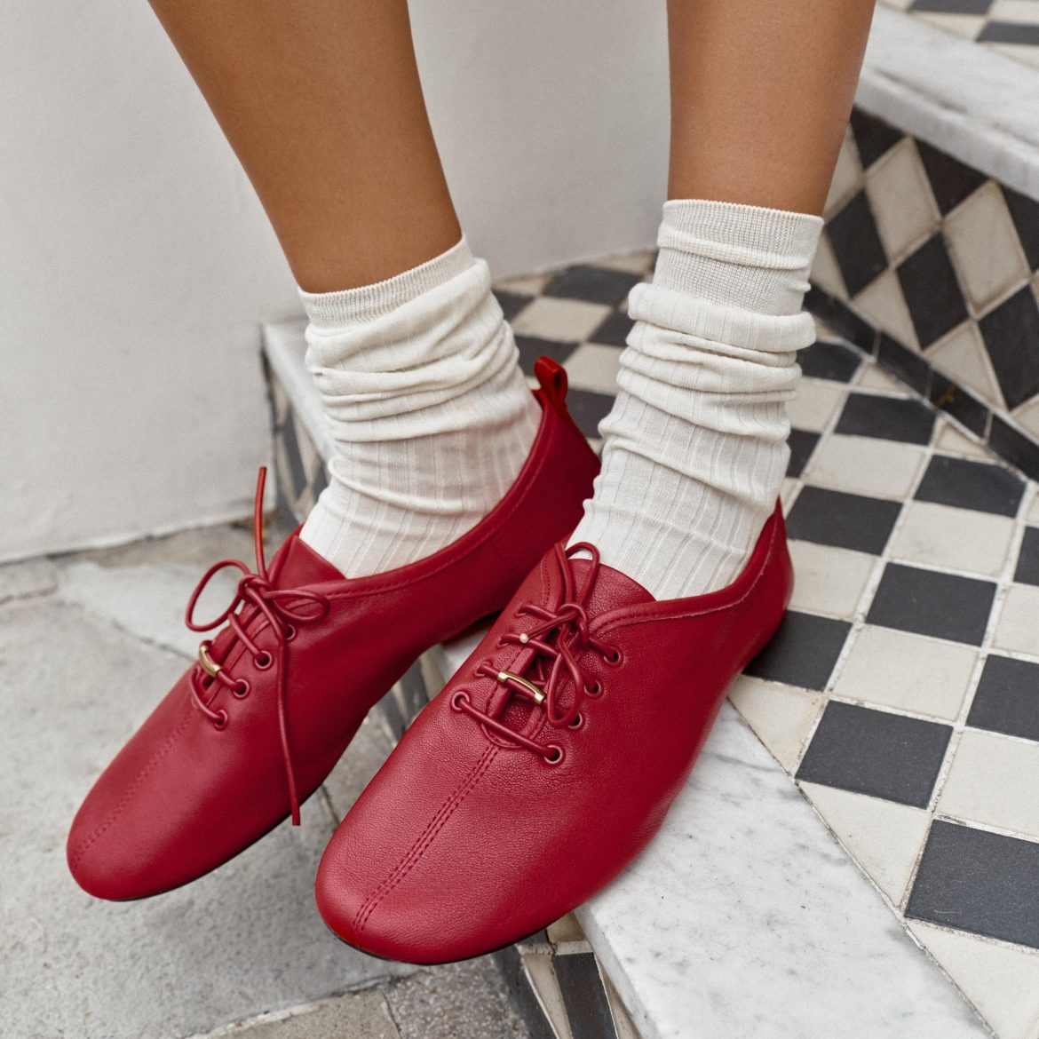Jazzschoenen