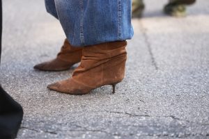 Thumbnail voor Toe aan een nieuw paar schoenen? Dit zijn de najaarstrends op het gebied van schoeisels