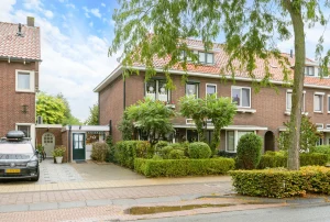 Thumbnail voor Woonhuis of antiekwinkel? Dit huis in Oosterhout staat bomvol 'kunst en kitsch'
