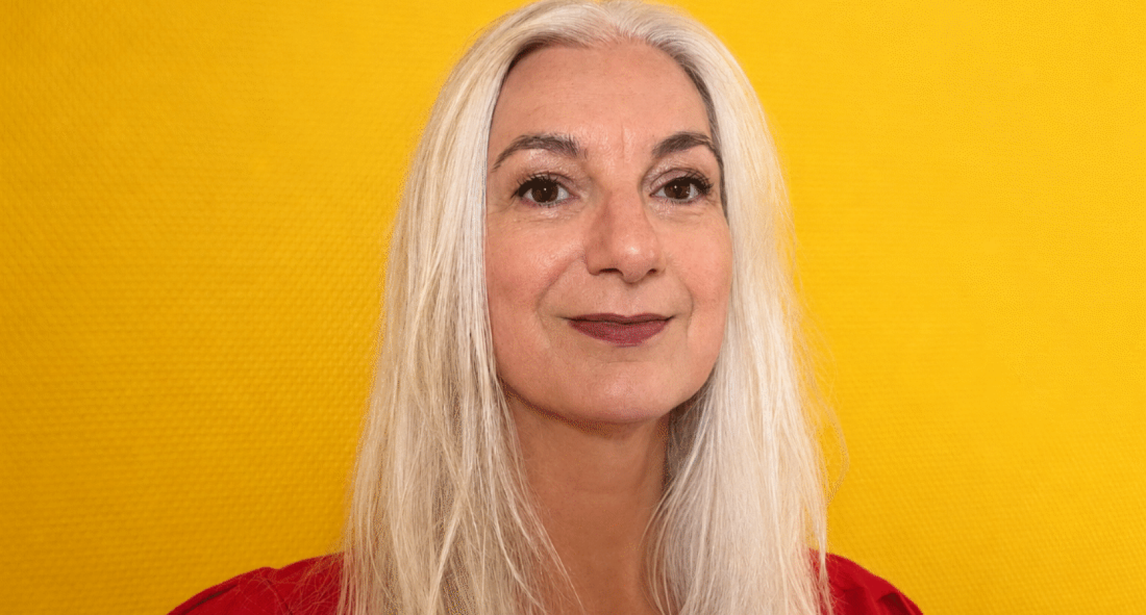 Loes herstelde van long covid