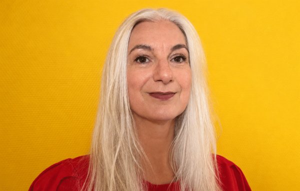Loes herstelde van long covid