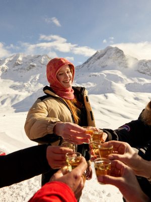 wintersport