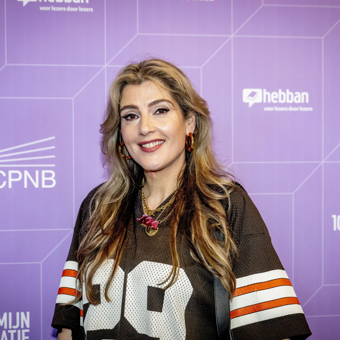 Tina de Bruin