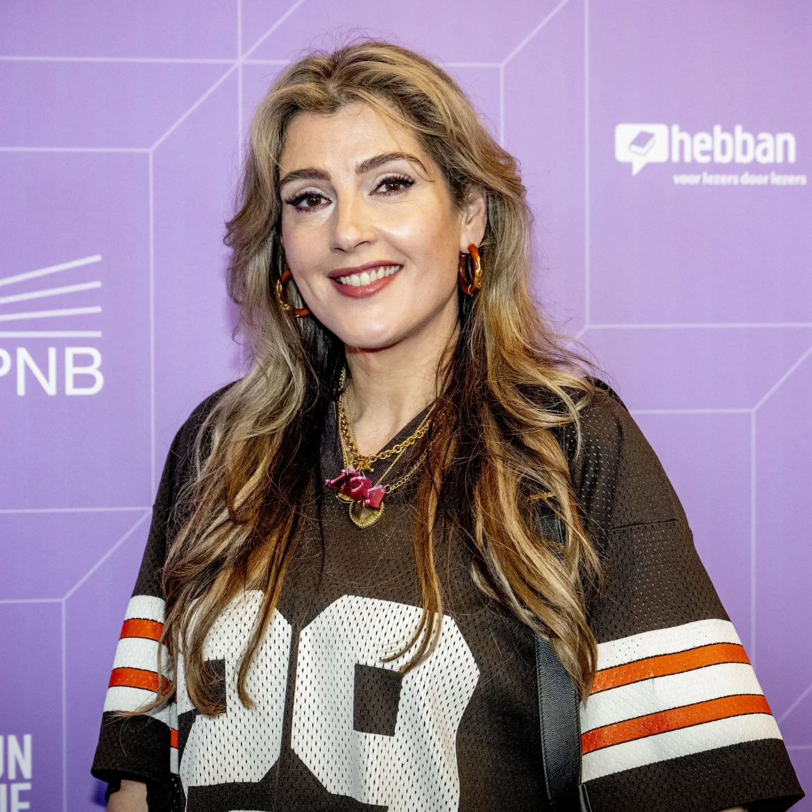 Tina de Bruin