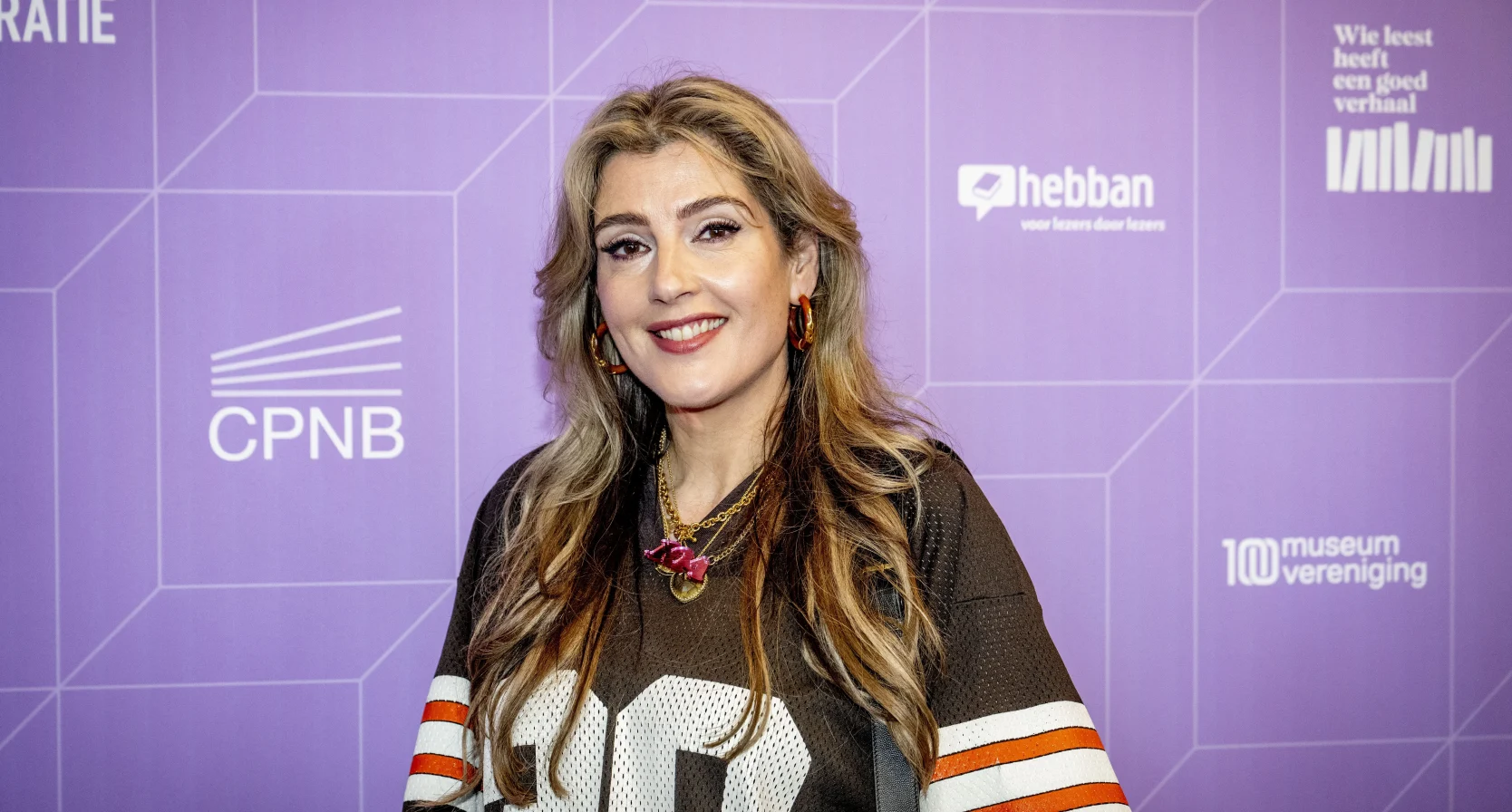 Tina de Bruin