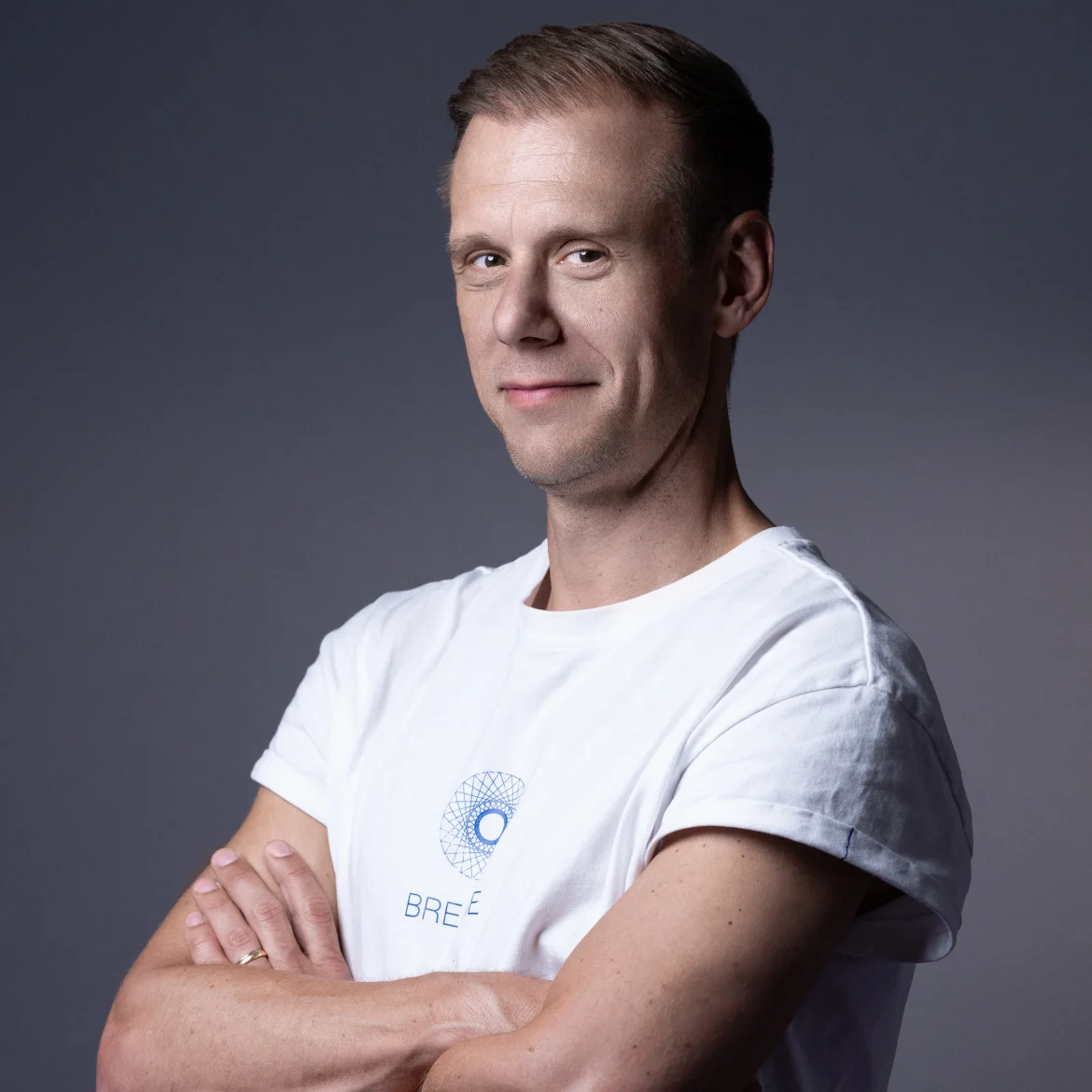 Armin van Buuren Make Up Your Mind