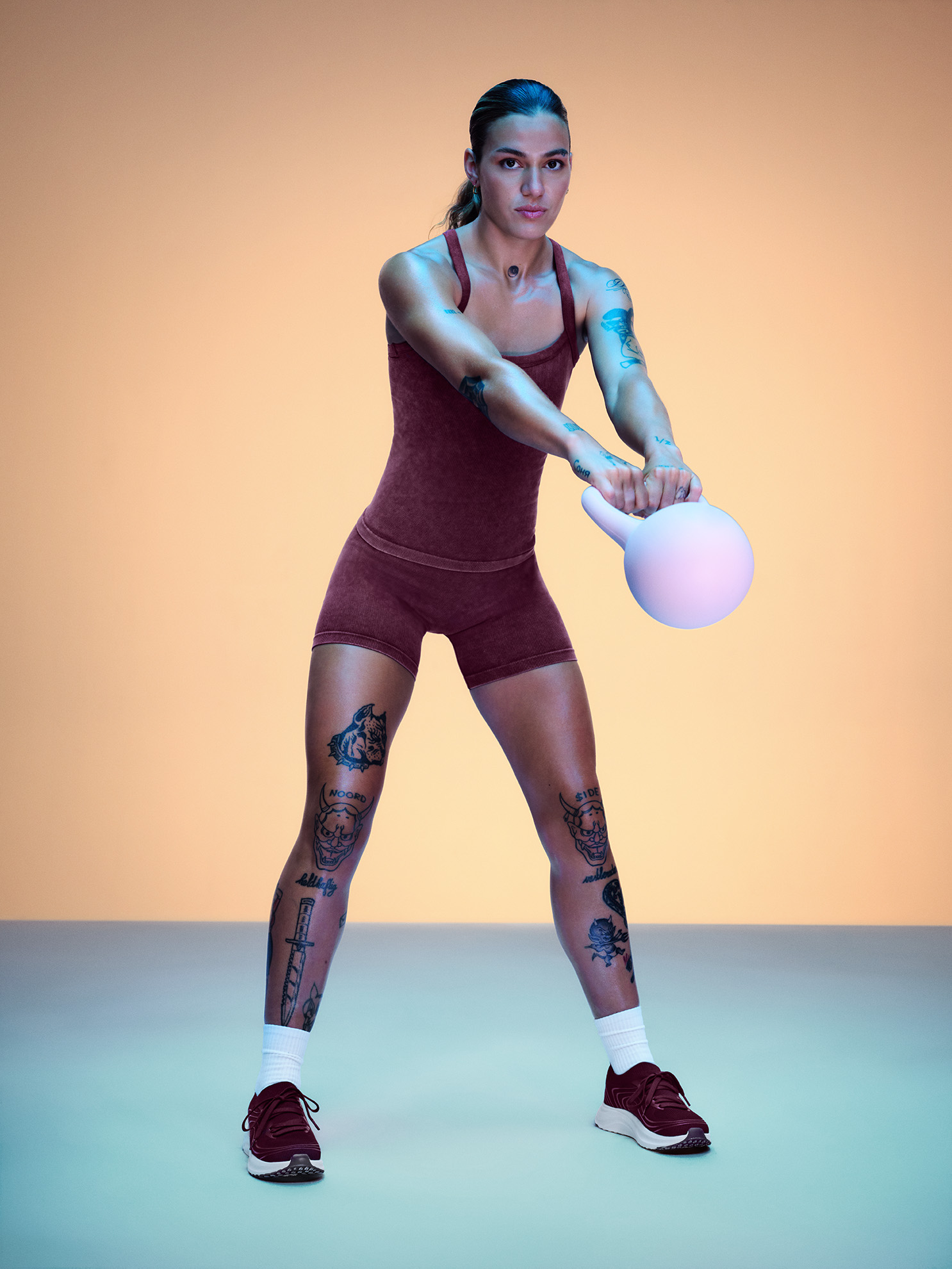 primark sportcollectie