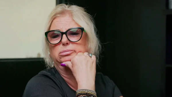 Monique De Hanslers