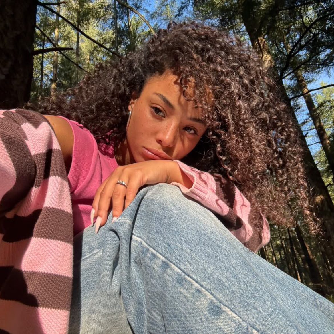 Aisha Vis
