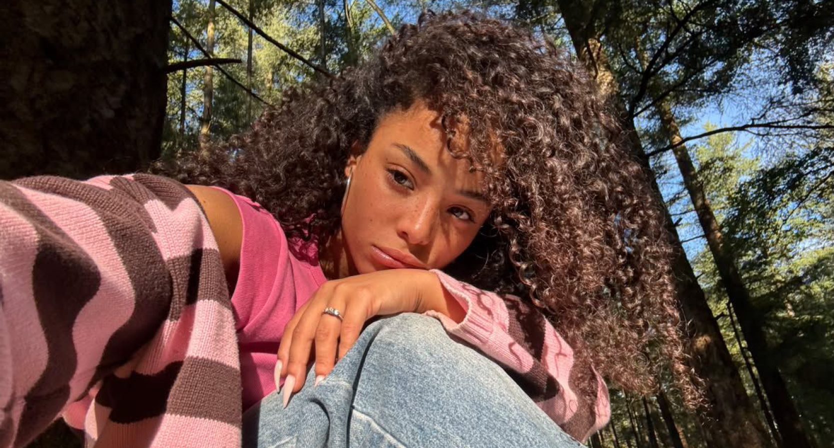 Aisha Vis