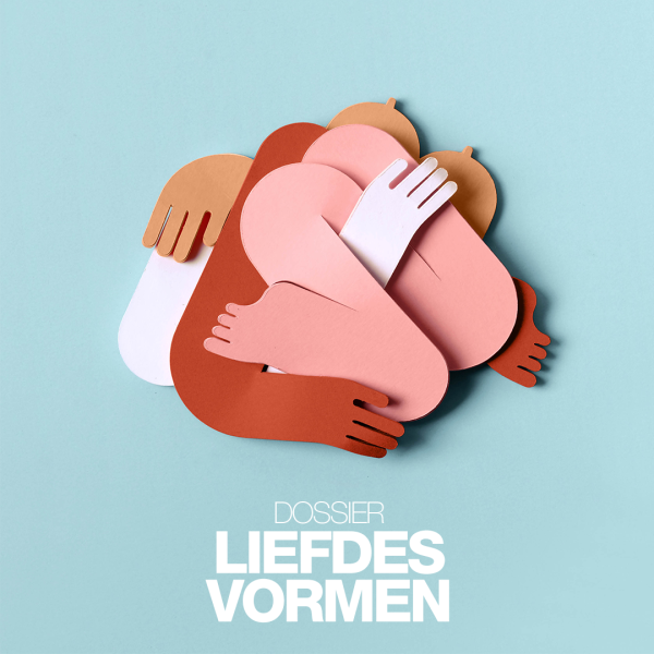 LIEFDESVORMEN