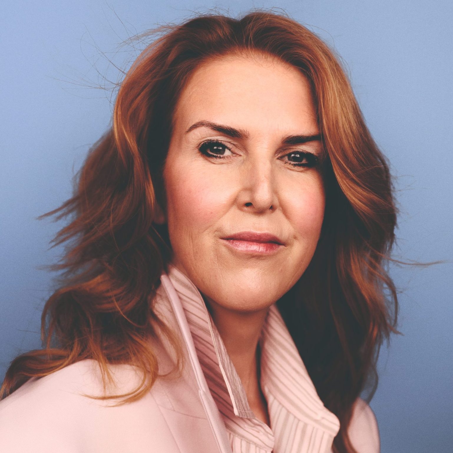 Sabina (44): ‘In de wachtkamer zat ik naast een keurig stel van mijn leeftijd’