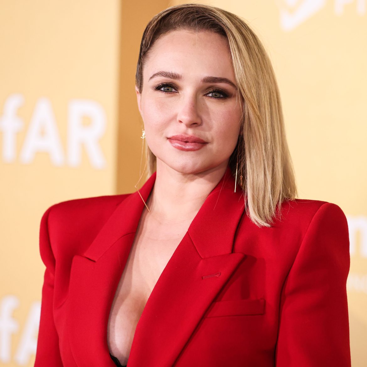 Hayden Panettiere overleed vorige maand mogelijk aan een met fentanyl vervuilde pijnstiller