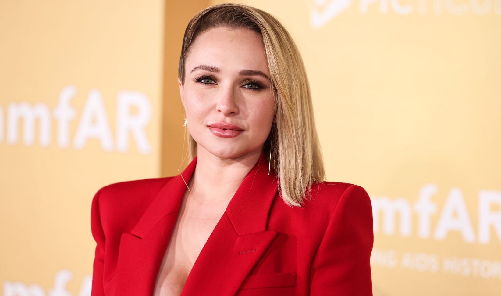 Hayden Panettiere overleed vorige maand mogelijk aan een met fentanyl vervuilde pijnstiller