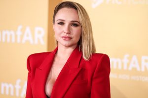 Thumbnail voor Hayden Panettiere overleed vorige maand mogelijk aan een met fentanyl vervuilde pijnstiller