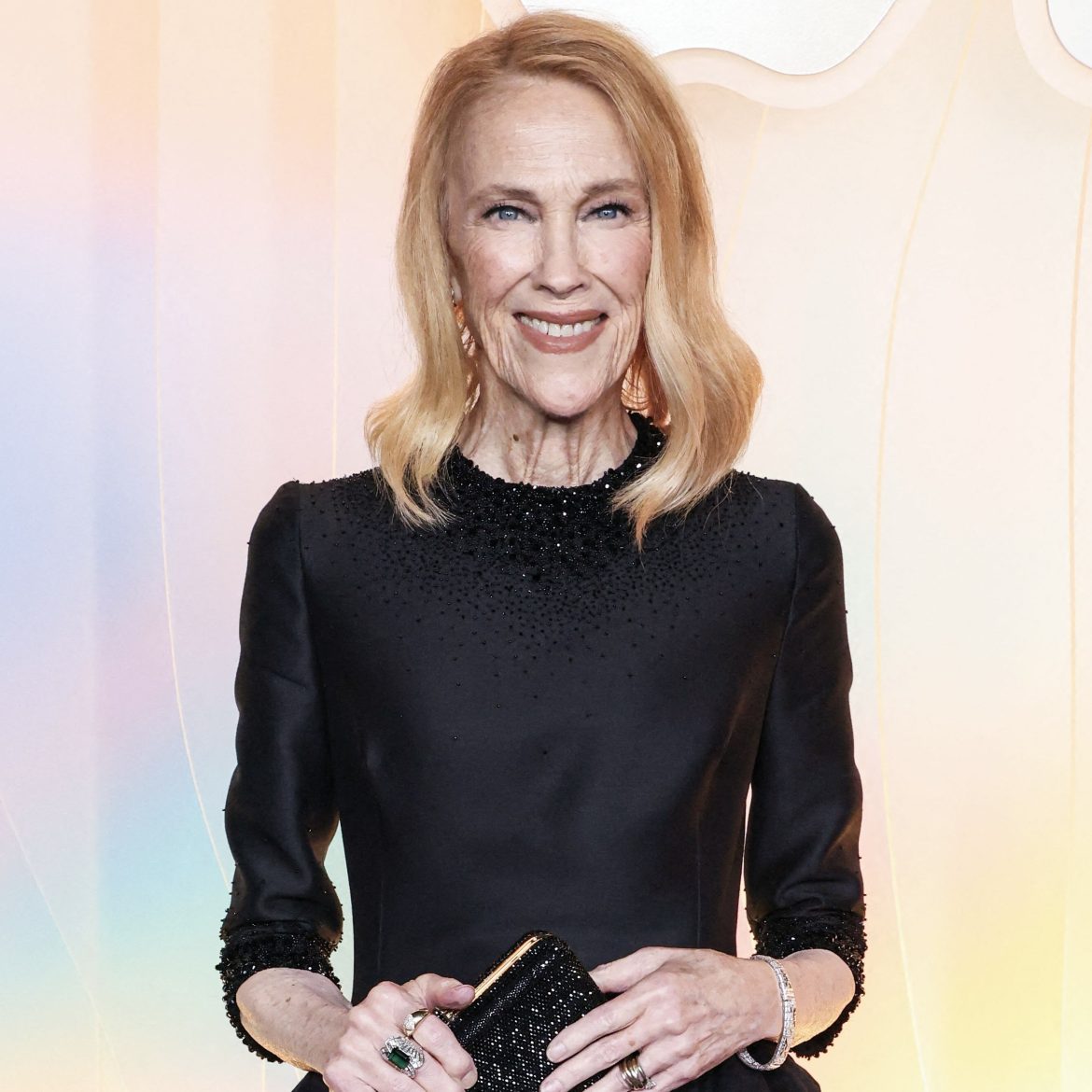 Catherine O'Hara Emmy Awards