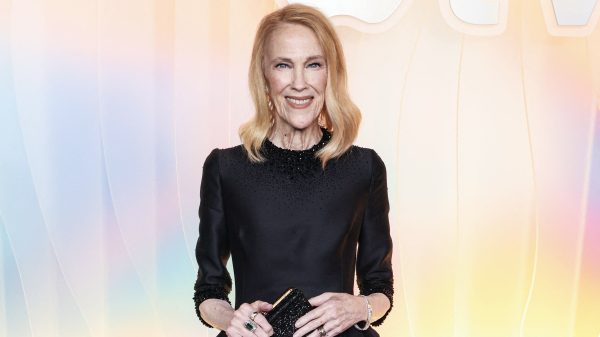 Catherine O'Hara Emmy Awards