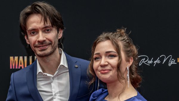 Robbert de Nijs