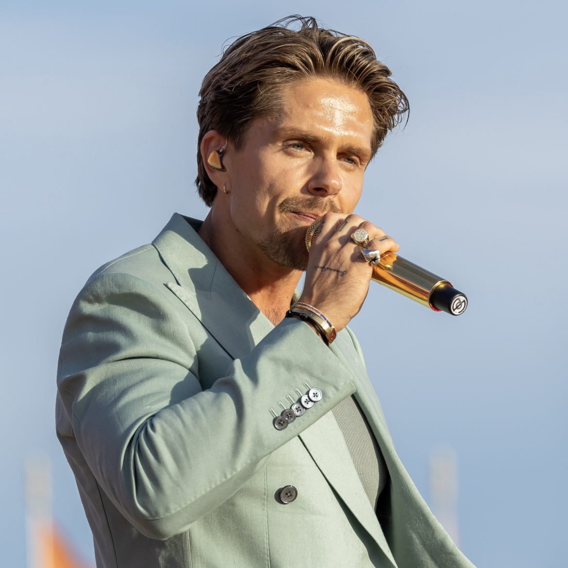 Andre Hazes