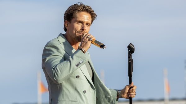Andre Hazes