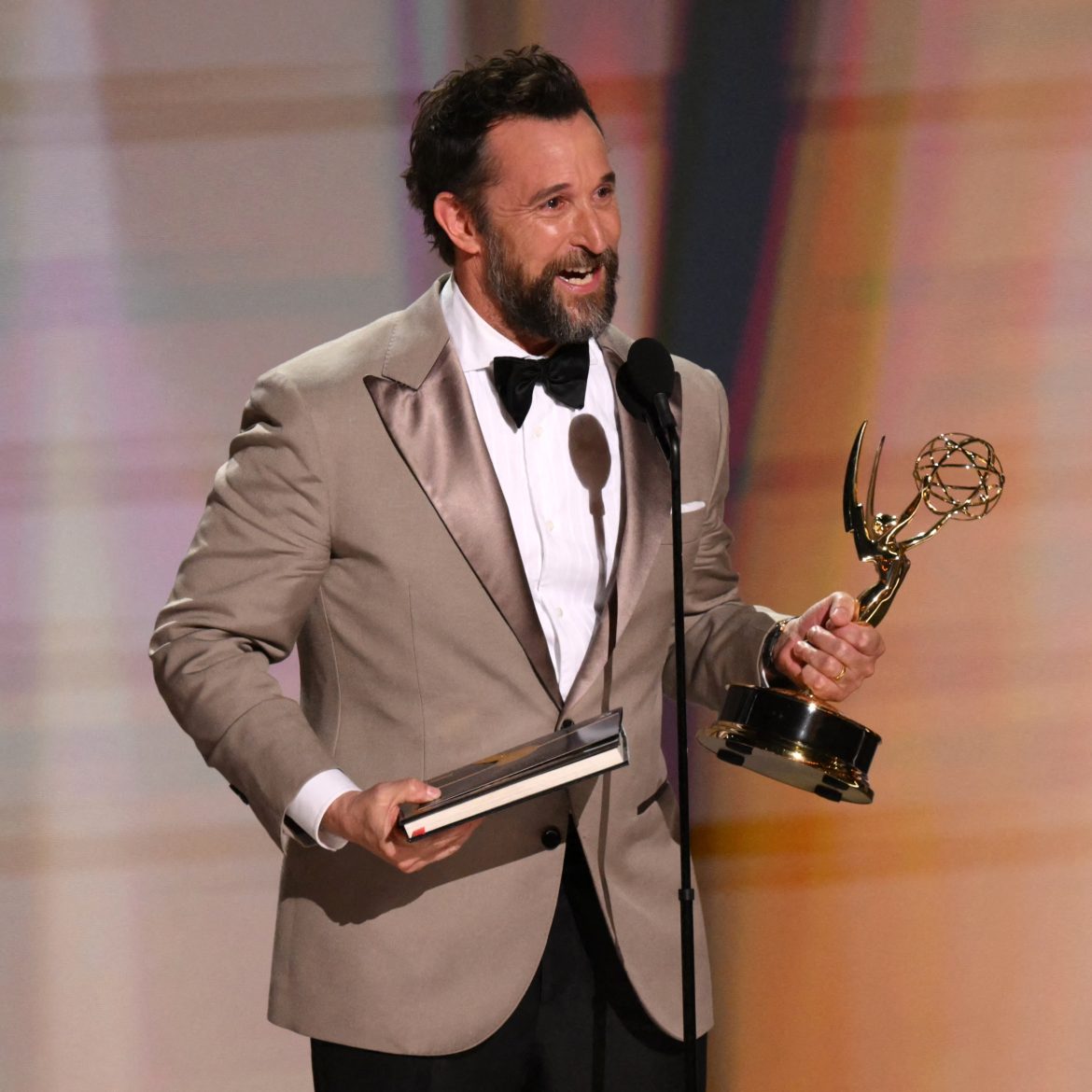 Noah Wyle Emmy Awards