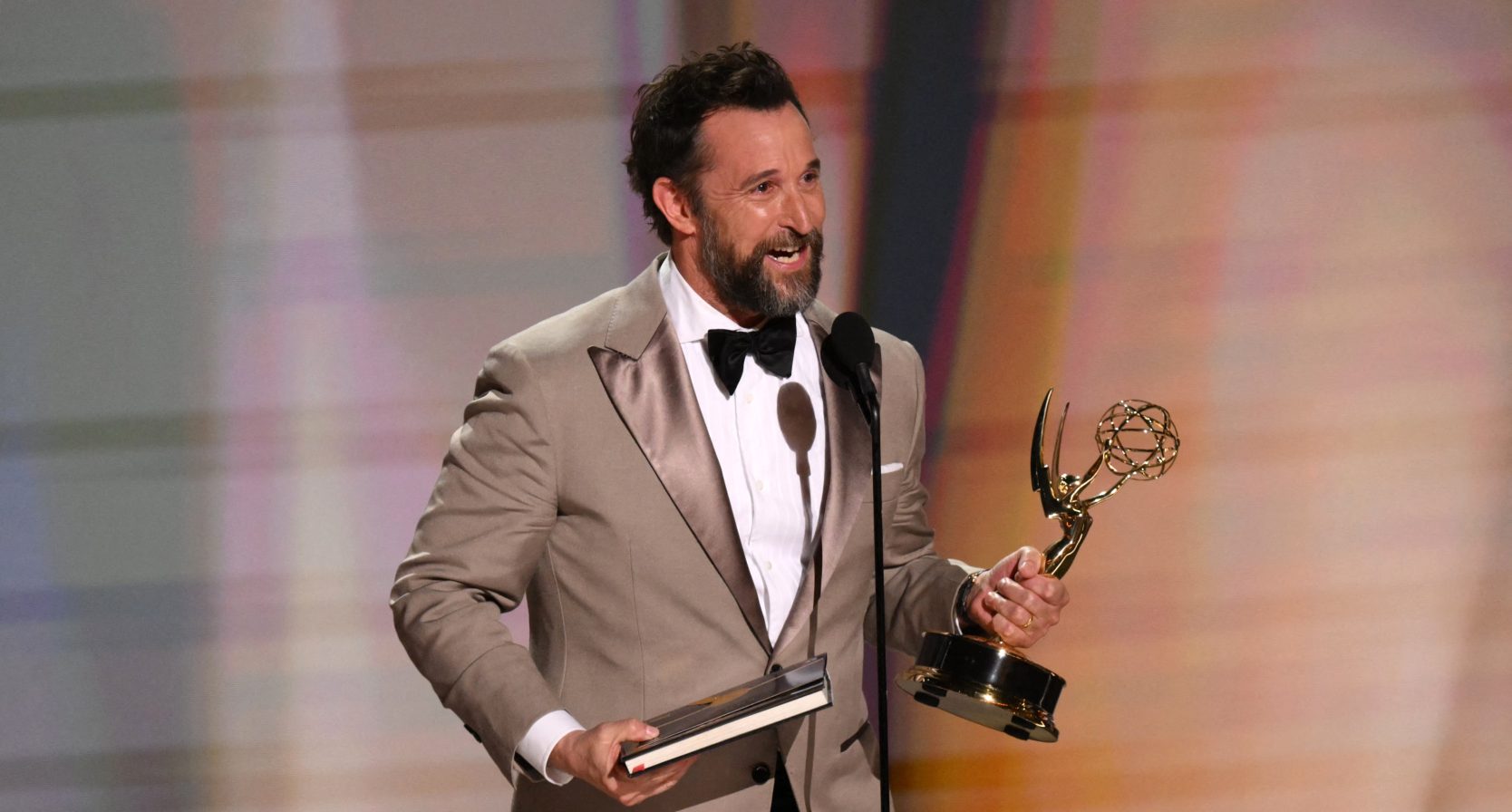 Noah Wyle Emmy Awards