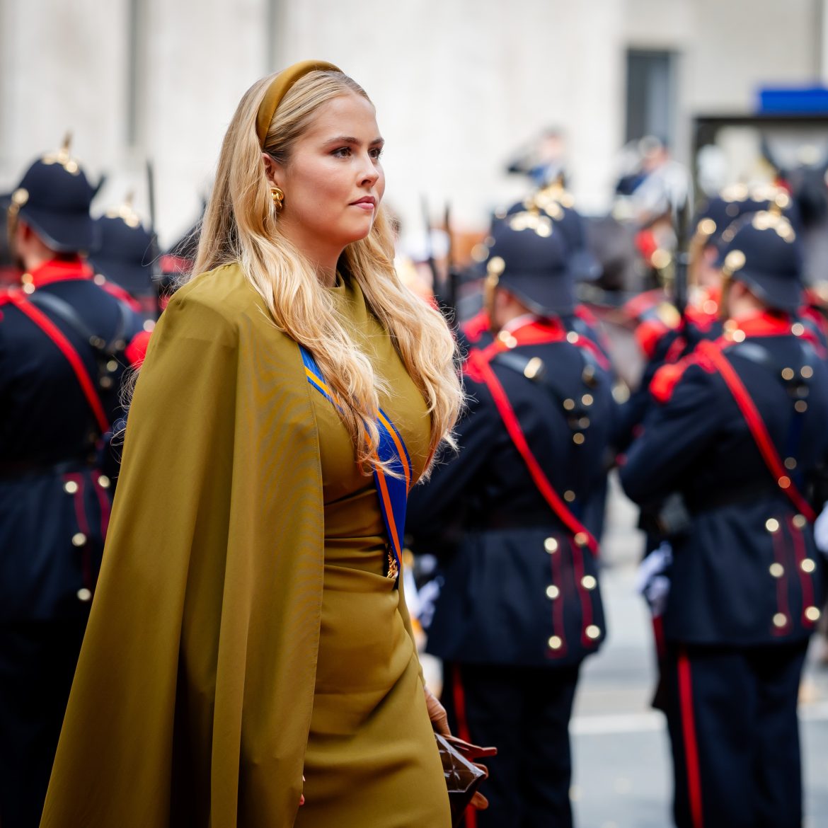 Wat dragen Máxima, Amalia, Alexia en Ariane tijdens Prinsjesdag 2026? Wij zetten het op een rij