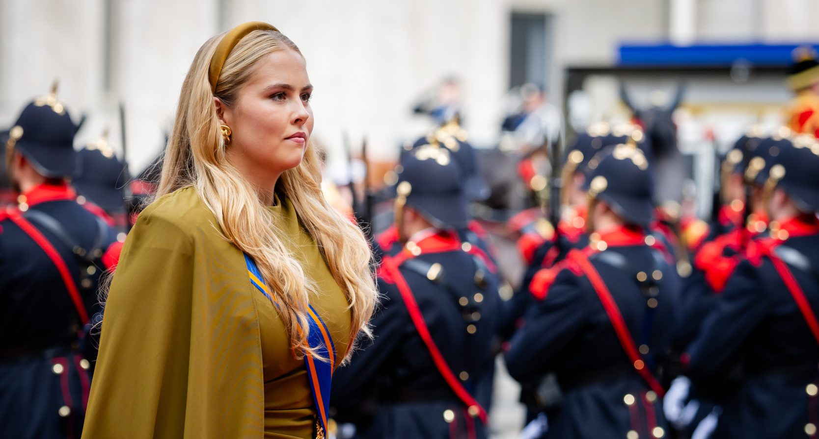 Wat dragen Máxima, Amalia, Alexia en Ariane tijdens Prinsjesdag 2026? Wij zetten het op een rij
