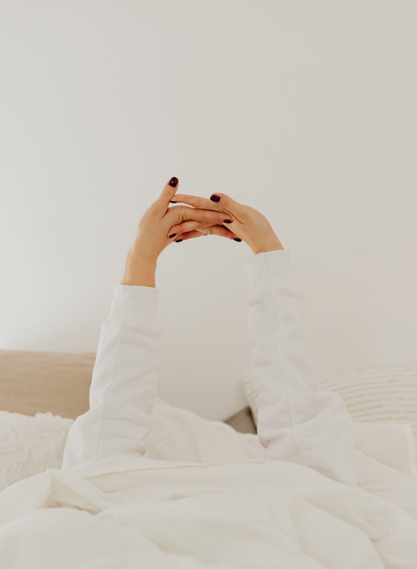 Cocoonen mét korting: het beste en mooiste beddengoed voor een ultiem cozy najaar