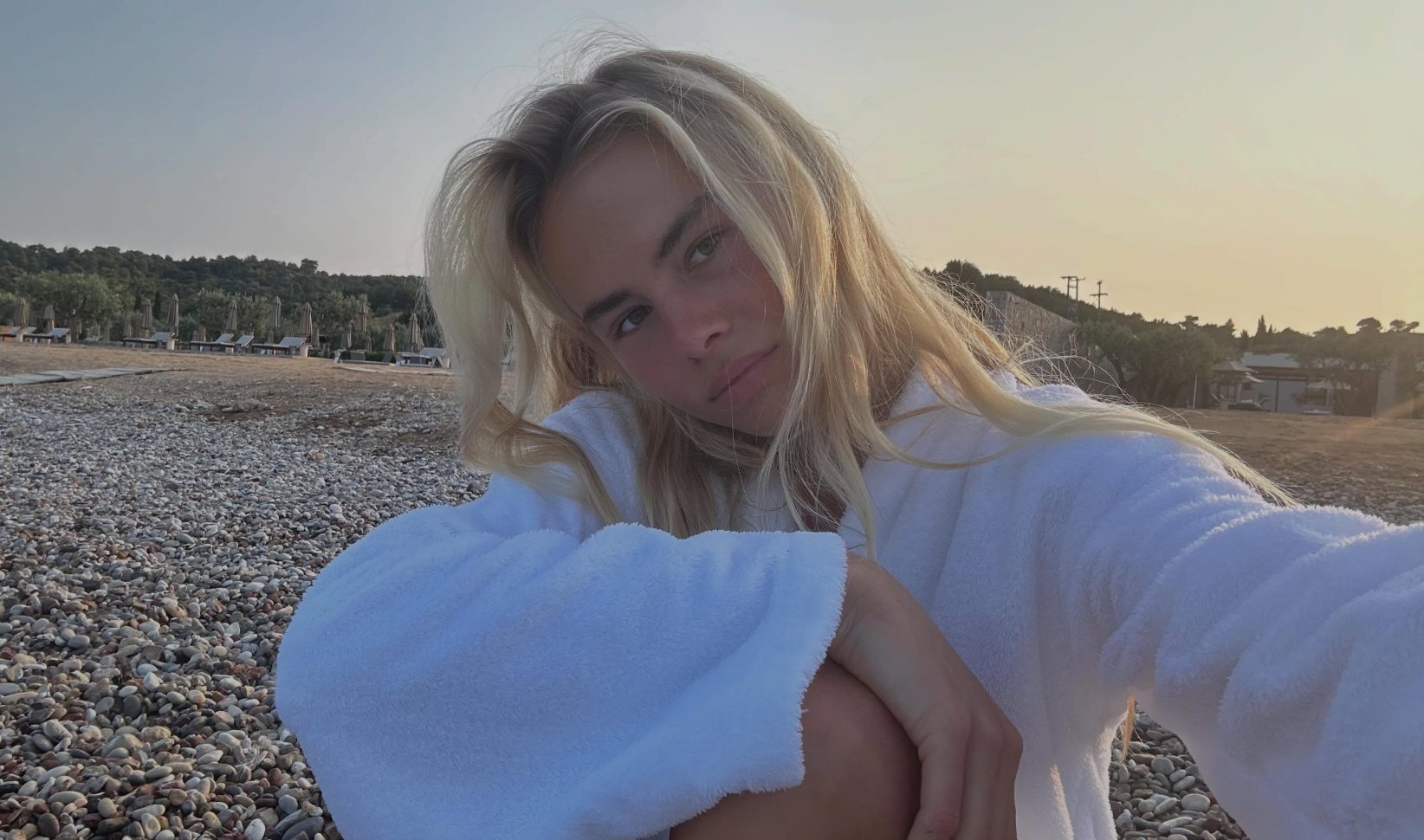 Annekee Molenaar over negatief zelfbeeld en haar break-up: 'Ik voelde me zo fragiel'