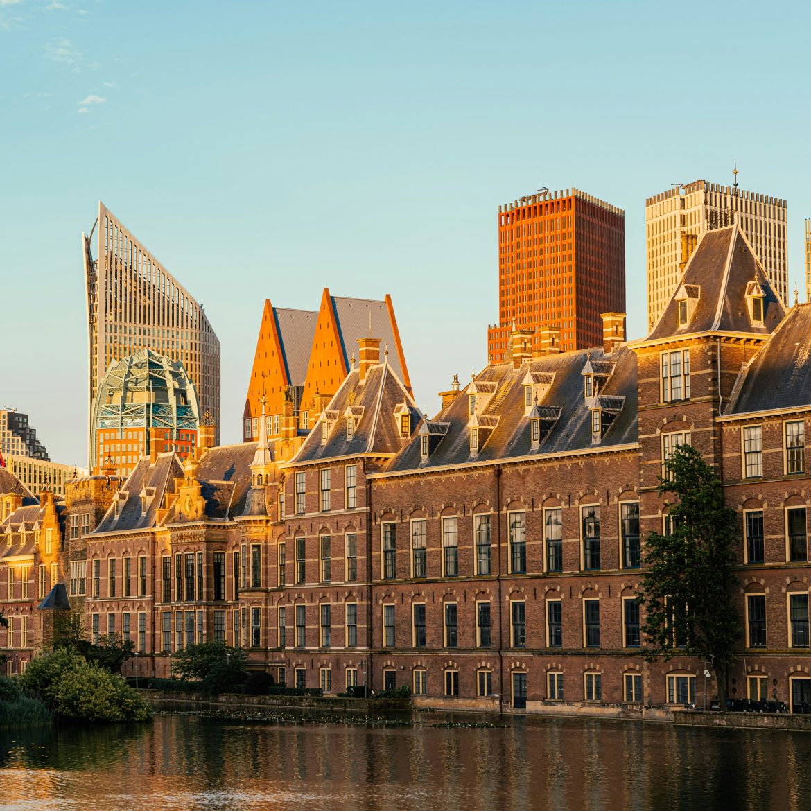 Den Haag tips
